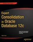 Expert Consolidation in Oracle Database 12c - Book