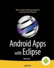 Android Apps with Eclipse - Book