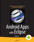 Android Apps with Eclipse - eBook