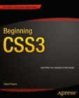 Beginning CSS3 - Book