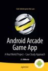 Android Arcade Game App : A Real World Project - Case Study Approach - eBook