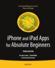 iPhone and iPad Apps for Absolute Beginners - eBook