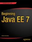Beginning Java EE 7 - eBook