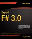 Expert F# 3.0 - Book