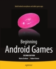 Beginning Android Games - eBook