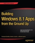 Building Windows 8.1 Apps from the Ground Up - Book