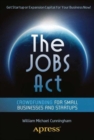 Jobs Act - Book