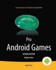 Pro Android Games - Book