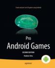 Pro Android Games - eBook
