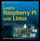 Learn Raspberry Pi with Linux - Book