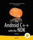 Pro Android C++ with the NDK - Book