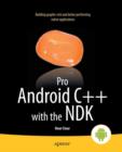 Pro Android C++ with the NDK - eBook