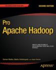 Pro Apache Hadoop - Book