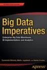 Big Data Imperatives : Enterprise Big Data Warehouse, BI Implementations and Analytics - Book
