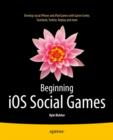 Beginning iOS Social Games - Kyle Richter