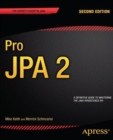 Pro JPA 2 - Book