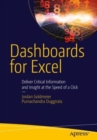 Dashboards for Excel - Book