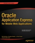 Oracle Application Express for Mobile Web Applications - eBook