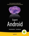 Expert Android - Book
