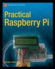 Practical Raspberry Pi - Book