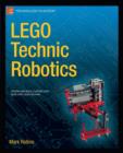 LEGO Technic Robotics - Book