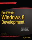 Real World Windows 8 Development - Book