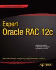 Expert Oracle RAC 12c - eBook