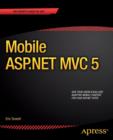 Mobile ASP.NET MVC 5 - Book