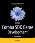 Learn Corona SDK Game Development - Book