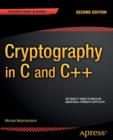 Cryptography in C and C++ - Book