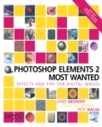 Photoshop Elements 2 Most Wanted - eBook