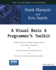 A Visual Basic 6 Programmer's Toolkit - eBook