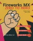 Fireworks MX Zero to Hero - eBook