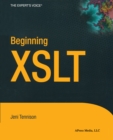 Beginning XSLT - eBook