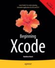 Beginning Xcode - Book