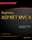 Beginning ASP.NET MVC 4 - Book
