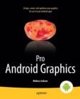 Pro Android Graphics - Book