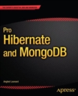 Pro Hibernate and MongoDB - Book