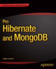 Pro Hibernate and MongoDB - eBook