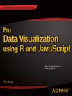 Pro Data Visualization using R and JavaScript - eBook