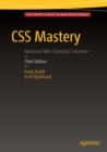 CSS Mastery - Book