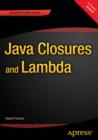 Java Closures and Lambda - Book