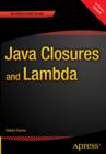 Java Closures and Lambda - eBook
