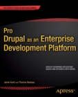 Pro Drupal as an Enterprise Development Platform - Book