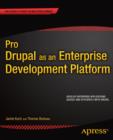 Pro Drupal as an Enterprise Development Platform - eBook