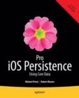 Pro iOS Persistence : Using Core Data - Book