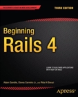 Beginning Rails 4 - Book