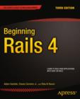 Beginning Rails 4 - eBook