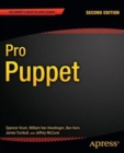 Pro Puppet - Book