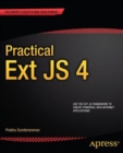 Practical Ext JS 4 - Book
